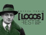 Tyski Festiwal Słowa Logos Fest w Tychach. Edycja: Tuwim. Koncerty, widowisko, spektakl