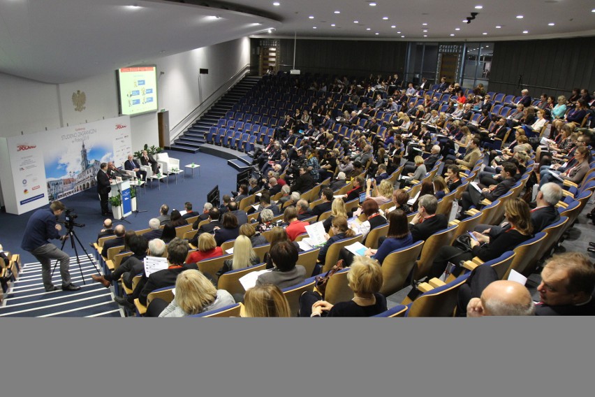 Konferencja  „Studenci zagraniczni w Polsce 2018” poświęcona...