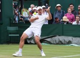 Jan Zieliński i Hugo Nys w trzeciej rundzie turnieju Wimbledon