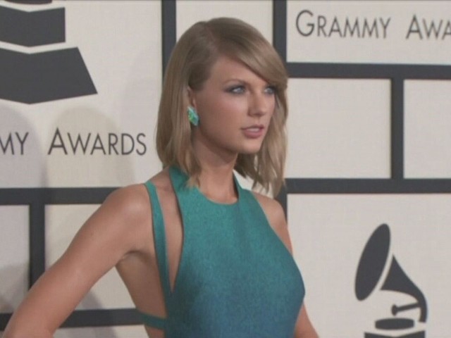 Taylor Swift słynie ze swojej dobroczynności oraz dotrzymywania słowa.