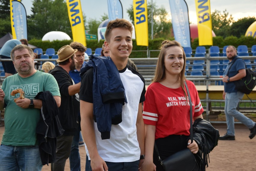 Pierwszy dzień koncertów Tauron Life Festival Oświęcim 2018 - jesteście tutaj? [ZDJĘCIA, WIDEO]