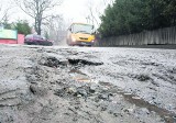 Wrocław: budowa trasy S8 niszczy lokalne drogi