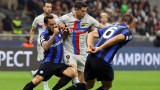 FC Barcelona - Inter Mediolan NA ŻYWO. Transmisja tv i online. Gdzie oglądać? Liga mistrzów Live stream. 12-10-2022