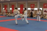 Międzynarodowy obóz karate z mistrzem i kielczanami (ZDJĘCIA)