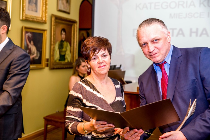 OSOBOWOŚĆ ROKU 2017. Nagrodziliśmy zwycięzców plebiscytu Osobowość Roku 2017. Zobacz naszą fotorelację [ZDJĘCIA]