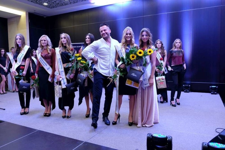 Wielkopolska Miss 2016