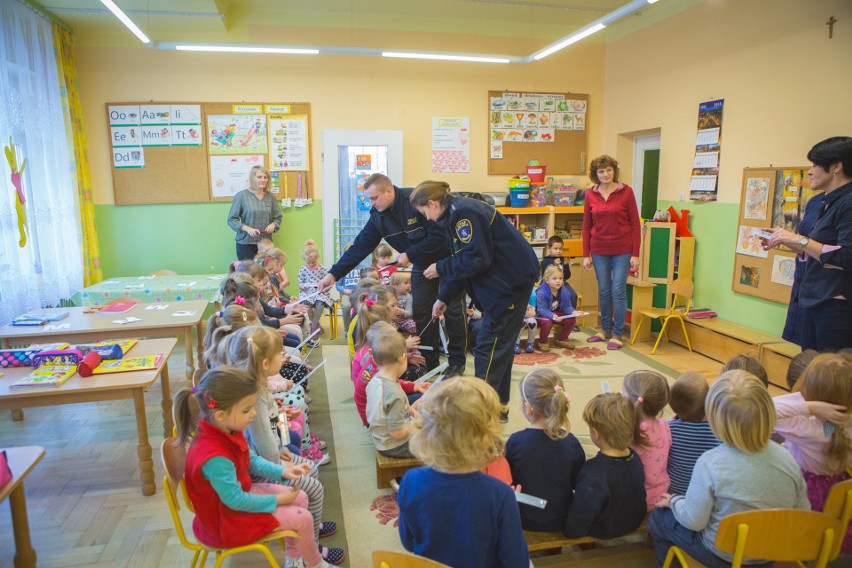 Miasto realizuje program Gorlice-Miasto Światła-Jestem...