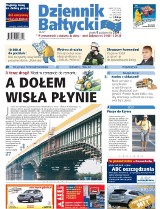 70 lat "Dziennika Bałtyckiego". Pisaliśmy w 2004 r. Centrum Muzyczne w Gdańsku