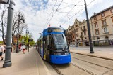 Kraków. Awaria prądu w Podgórzu. Ruch tramwajowy został przywrócony