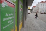 Wkrótce otwarcie w Kielcach nowego sklepu spożywczo-monopolowego sieci Hanslowe 