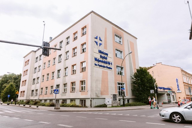 Już obecnie Kliniczny Szpital Wojewódzki Nr 1 w Rzeszowie za prąd płaci ok.  115 tys. zł miesięcznie.