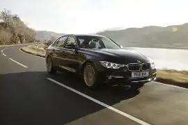 BMW 335i Luxury