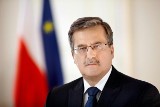 Prezydent Polski odwiedzi Bydgoszcz