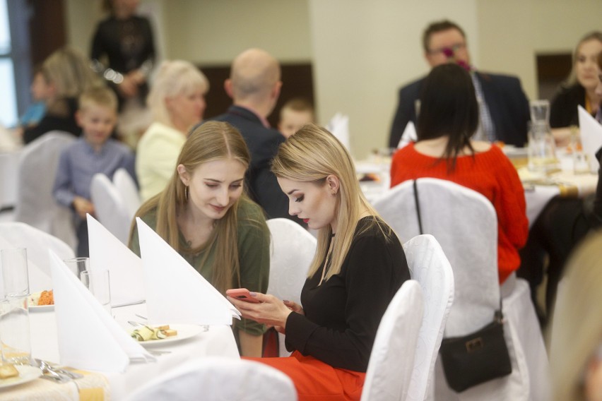 Mistrzowie Urody - Gala Finałowa w Hotelu Prezydenckim w...