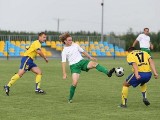 Sparing: Olimpia Elbląg - Koral Dębnica 2:3. Inne wyniki