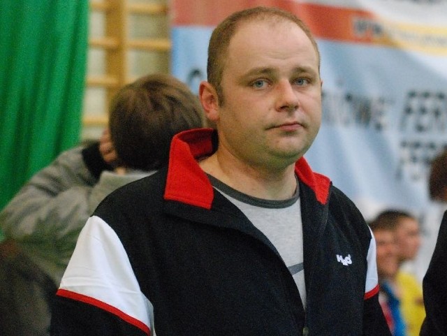 Rafał Przybylski nie jest już trenerem pierwszoligowych piłkarzy ręcznych KSSPR Końskie.