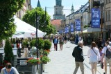 Do dwóch razy sztuka? Lublin znów chce być Europejską Stolicą Kultury. Furtkę uchylą radni