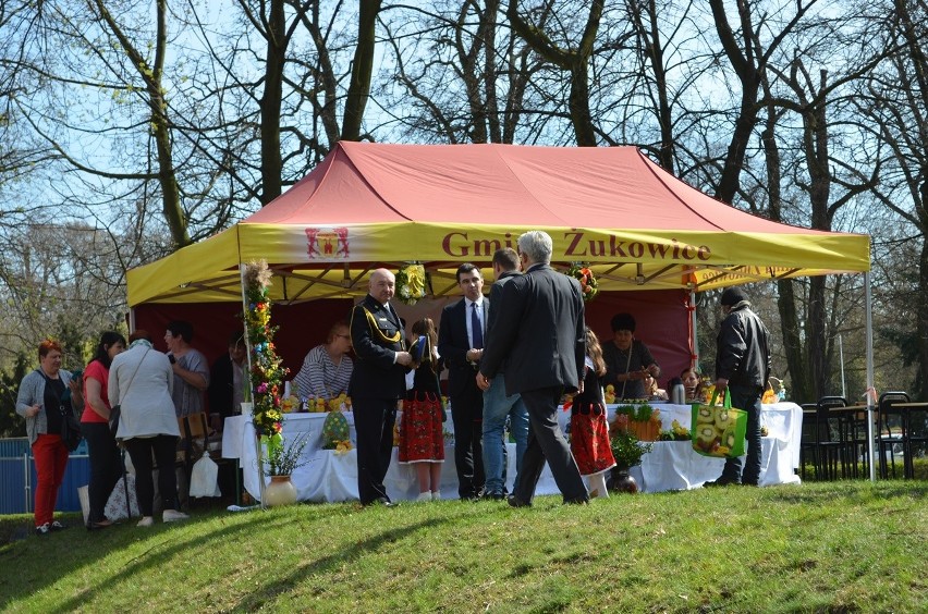 Tradycje wielkanocne na stołach