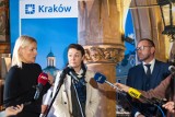 Kraków. Dziennikarz nie został wpuszczony na konferencję prasową. Prezydent się tłumaczy: "To nie segregacja"