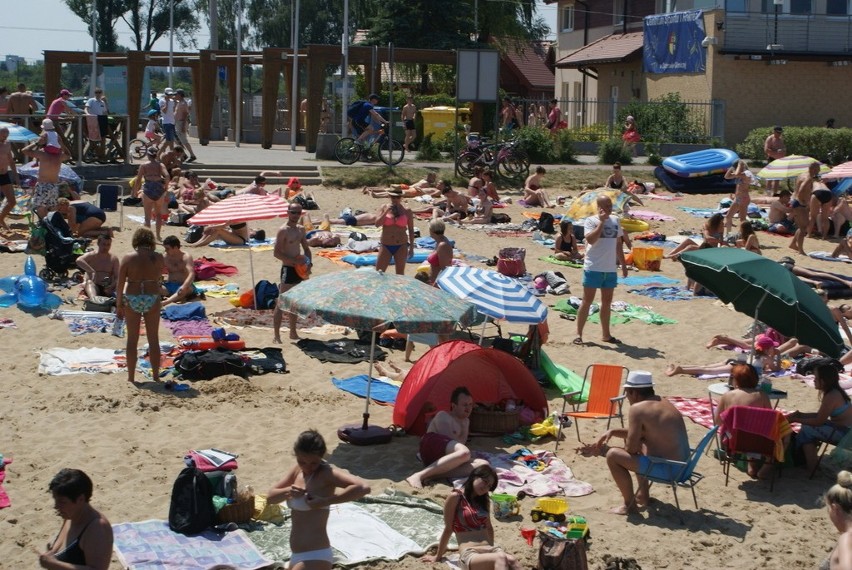 Sobota nad Pogorią III w Dąbrowie Górniczej