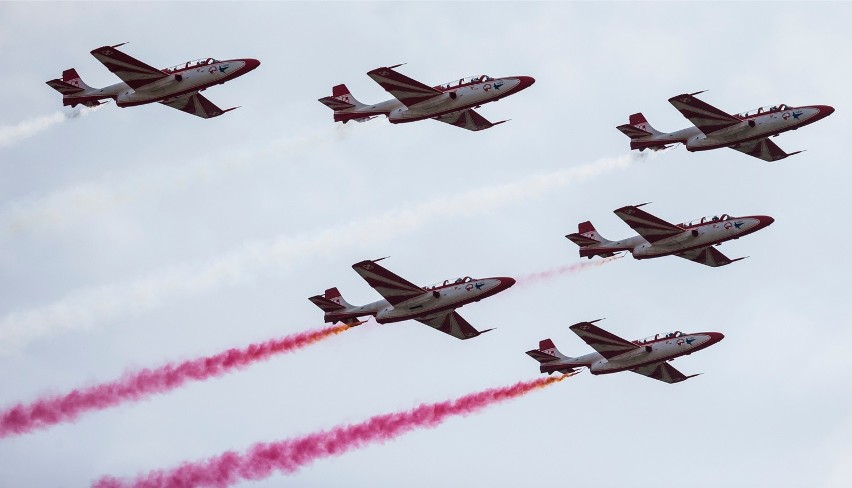 Air Show Radom 2015