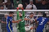 Liga Mistrzów. Juventus ograł obrońcę tytułu. Czyste konto Wojciecha Szczęsnego