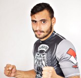 Mateusz Vahe Movsisyan to świetny wojownik Gladiatora