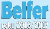 Wybieramy Belfra Roku 2016/17 w powiecie przysuskim. Zobacz nominowanych i zagłosuj!