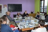 Charytatywne warsztaty motywacyjne w Skarżysku dla Kacpra i Kai