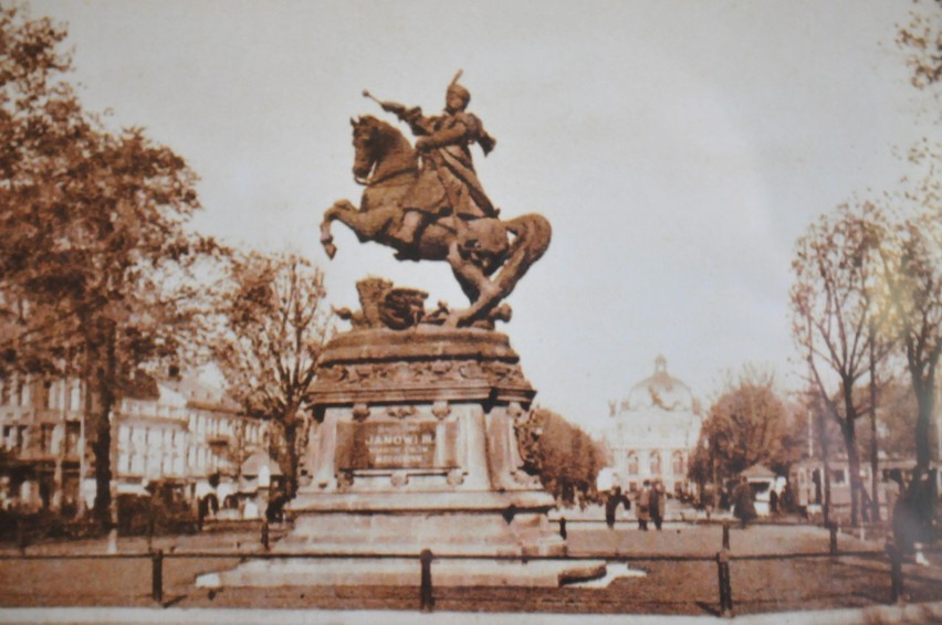 Polscy Ormianie w drodze do niepodległej Polski