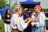 Dąbrowa Górnicza: festyn folklorystyczny w Błędowie [ZDJĘCIA]