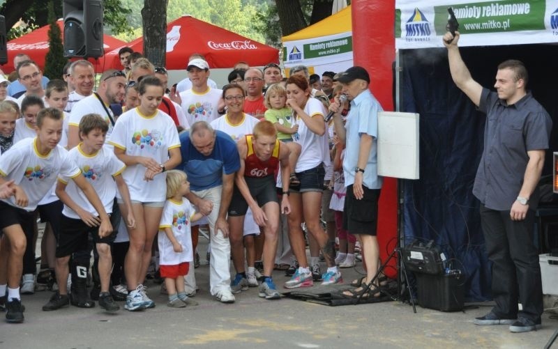 Adrian Zieliński, złoty medalista olimpijski z Londynu (z...