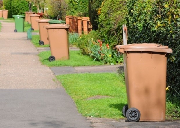 Trzy najlepsze pomysły na segregację odpadów w domu zostaną...