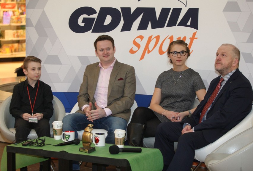 Gdynia Open 2016: Mistrzowie snookera przy zielonym stole w Gdyni Arenie [ZDJĘCIA]