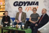 Gdynia Open 2016: Mistrzowie snookera przy zielonym stole w Gdyni Arenie [ZDJĘCIA]