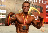 Kacper Bąkiewicz z Hetmanic został srebrnym medalistą Pucharu Świata w Macedonii [ZDJĘCIA]