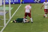  ŁKS - Górnik 0:1. Oceniamy piłkarzy ŁKS. Kto zawalił ten mecz? [ZDJĘCIA]