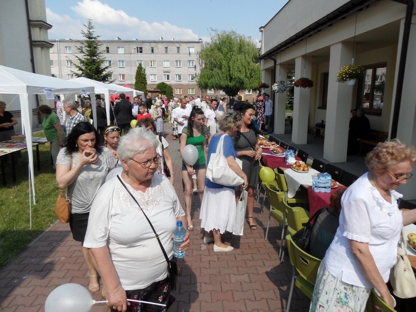 Marsz dla życia i rodziny w Będzinie