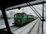 Podróżni czekają na remont peronów w Rzeszowie i Łańcucie