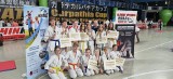 Zawodnicy Klubu Karate Morawica na podium międzynarodowego turnieju karate w Rzeszowie. Kolejny udany występ podopiecznych Andrzeja Horny