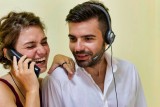 Ile wytrzymasz w call center? Sprawdź, czy praca na słuchawce jest dla ciebie! 