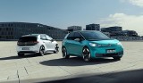 Volkswagen ID.3 1ST. Auto już dostępne. Pojazd zamówisz online 