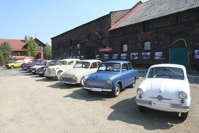 Muzeum PRL w Rudzie Śląskiej