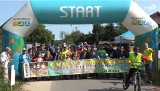 XVIII edycja Cross Maratonu przez Piekło do Nieba. Prawie 250 uczestników pokonało trasę na dwóch dystansach