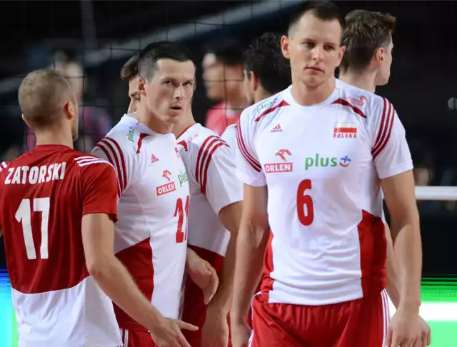 Polscy siatkarze zajęli trzecie miejsce w Pucharze Świata w Japonii
