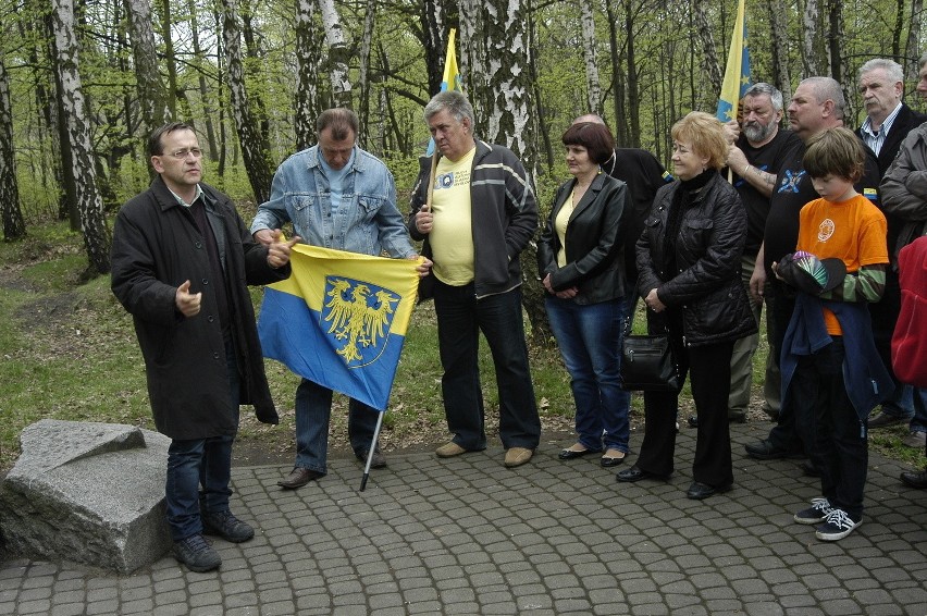 Mysłowice: Trójkąt zmieni się niebawem na lepsze