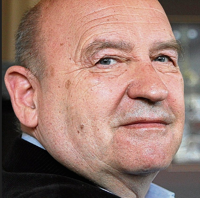 Bruno Brodniewicz oprawca z Jaworzna