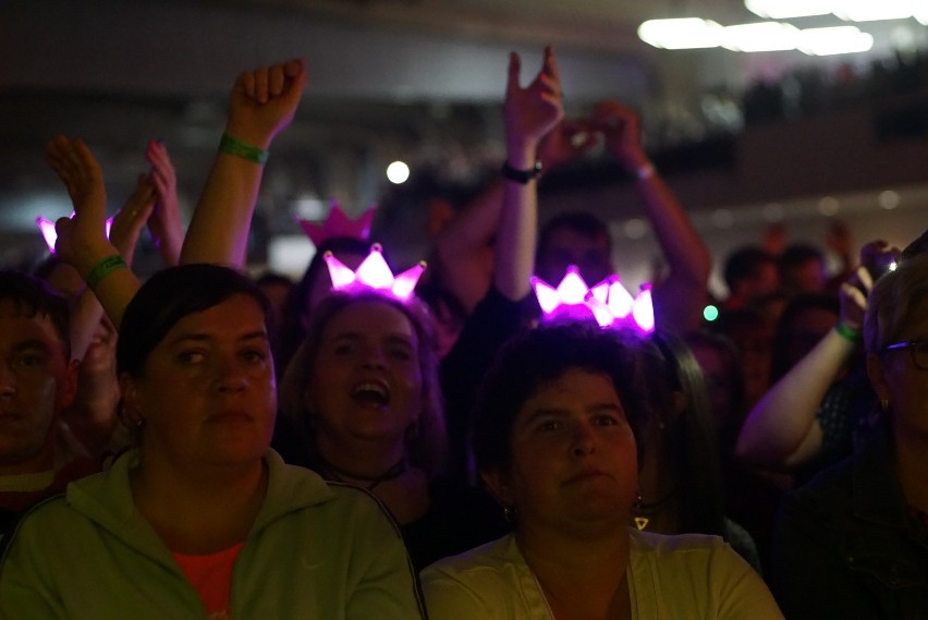 Poznańska Gala Disco Polo Zenek Martyniuk, Czadoman i...