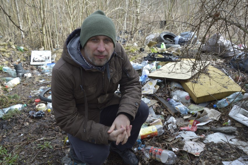 GORZÓW WIELKOPOLSKI W niedzielę wielka akcja sprzątania na...