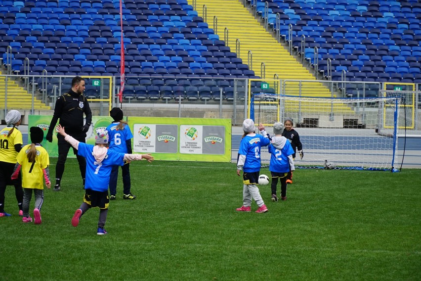 Śląski finał turnieju Z podwórka na stadion o Puchar...